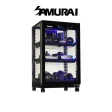 Samurai Dry Cabinet CL 90L – 5 Years Warranty