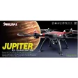 Samurai Drone Jupiter Air